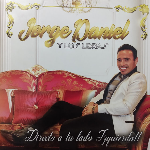 Directo a Tu Lado Izquierdo!!