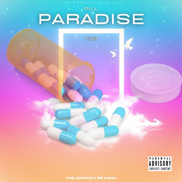 Pill Paradise