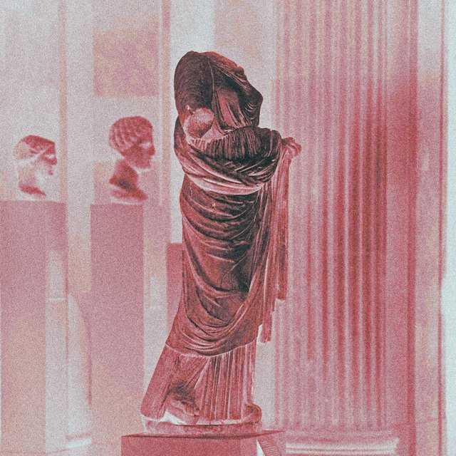 Faceless