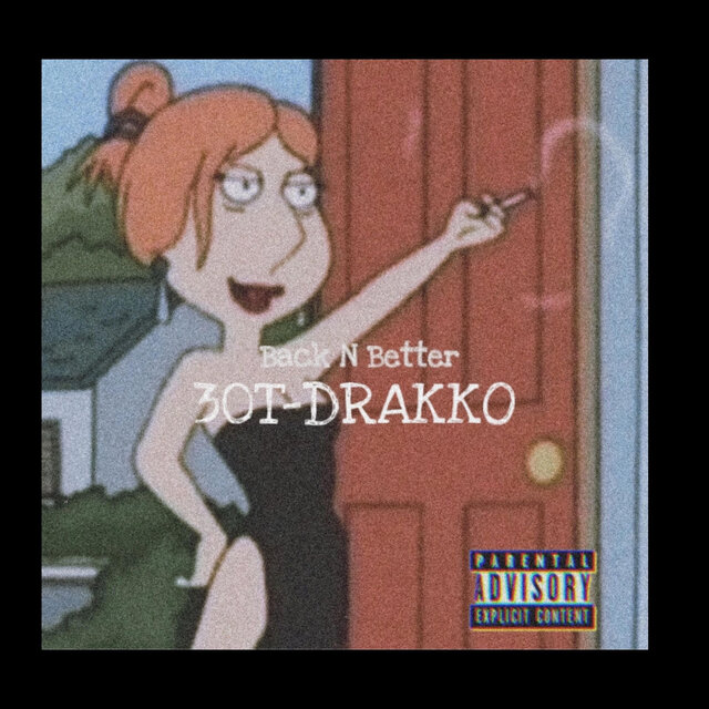 Back N Better