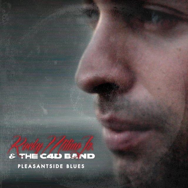 Pleasantside Blues