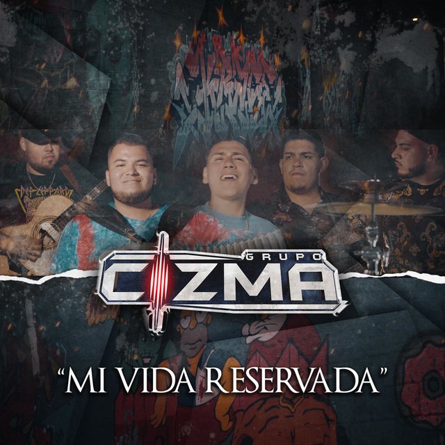 Mi Vida Reservada