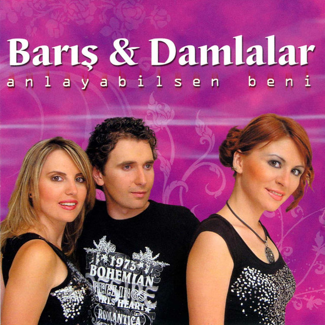 Anlayabilsen Beni