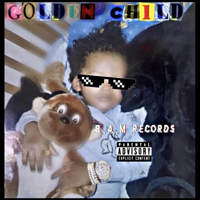 Golden Child