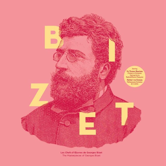 Classic : The Masterpieces of Georges Bizet