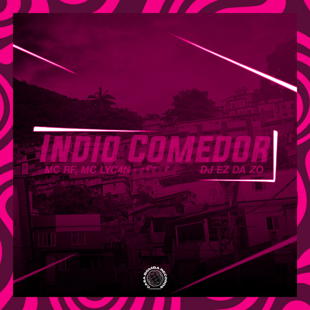 Indio Comedor