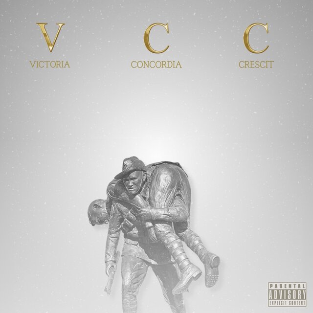 victoria concordia crescit
