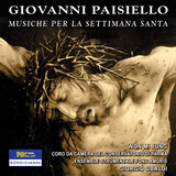 2 Mottetti dalla messa (Arr. G. Ubaldi): Semel juravi