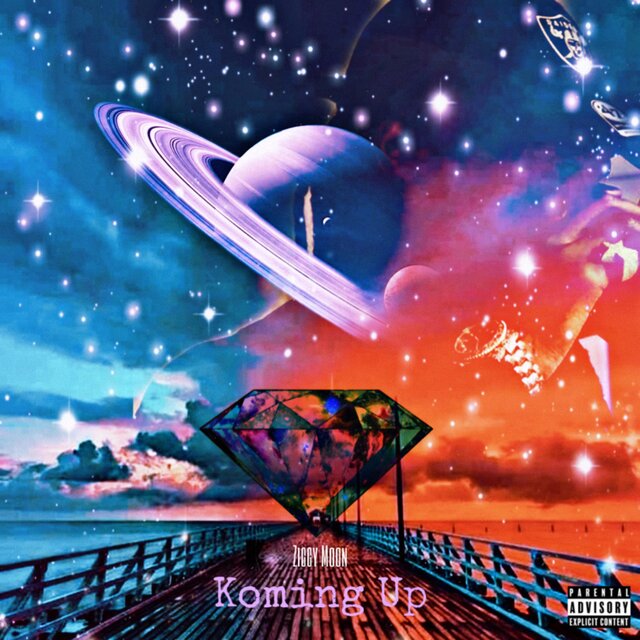 Koming Up