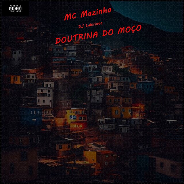 Doutrina do Moço