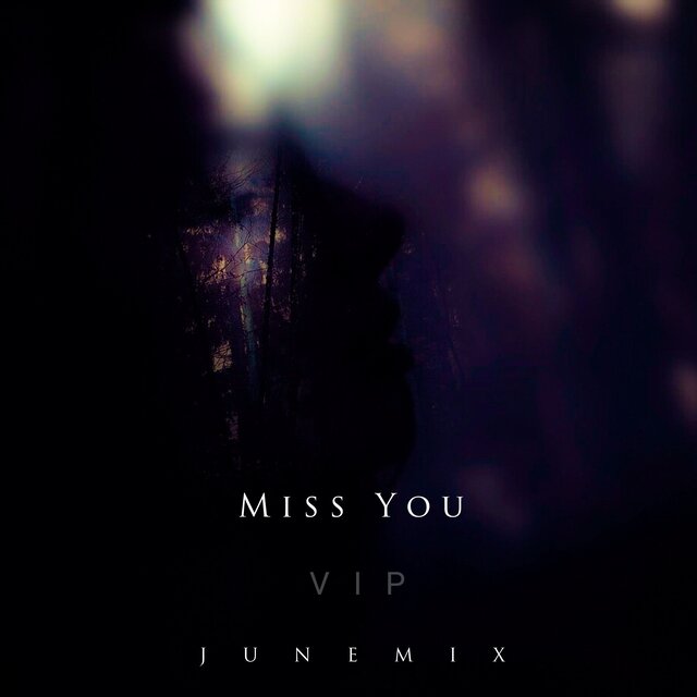 Miss You: VIP Edit