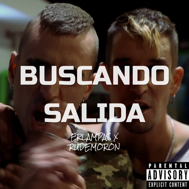 Buscando Salida