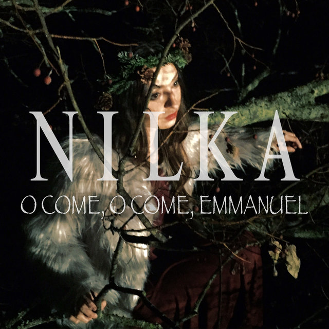 O Come, O Come, Emmanuel