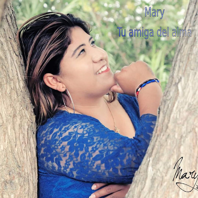Mary Tu Amiga del Alma