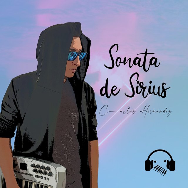 Sonata De Sirius
