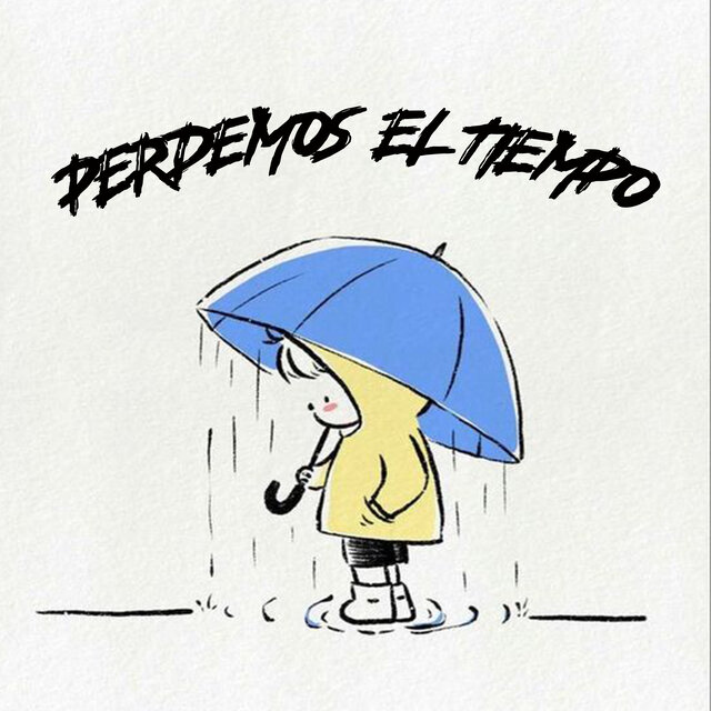 Perdemos el Tiempo