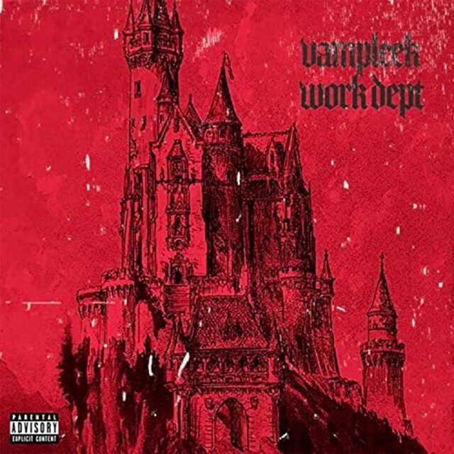 Work Dept. Vampleek