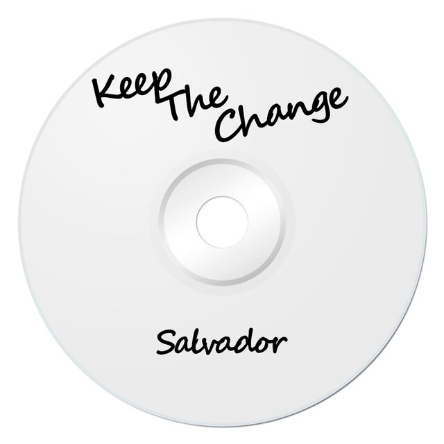 Keep The Change