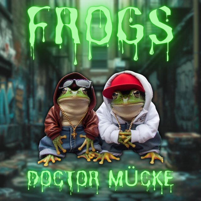 FROGS