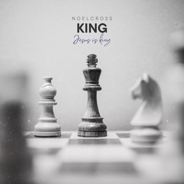 KING