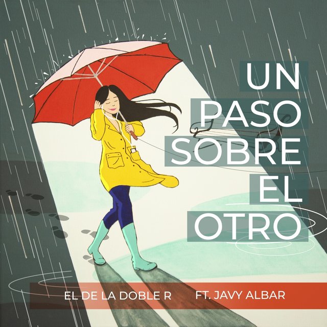 Un Paso Sobre el Otro