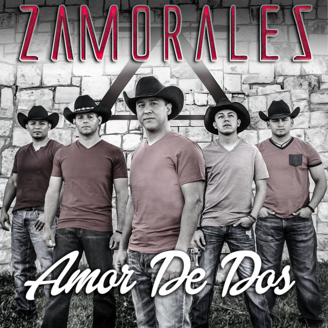 Amor De Dos