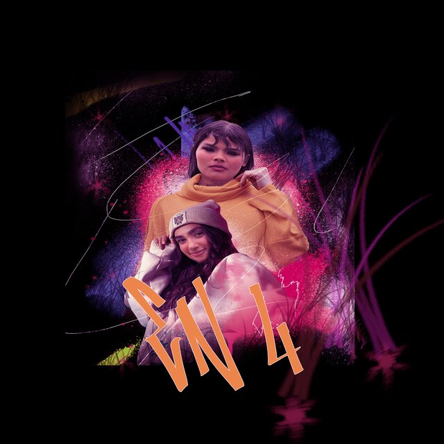 En 4