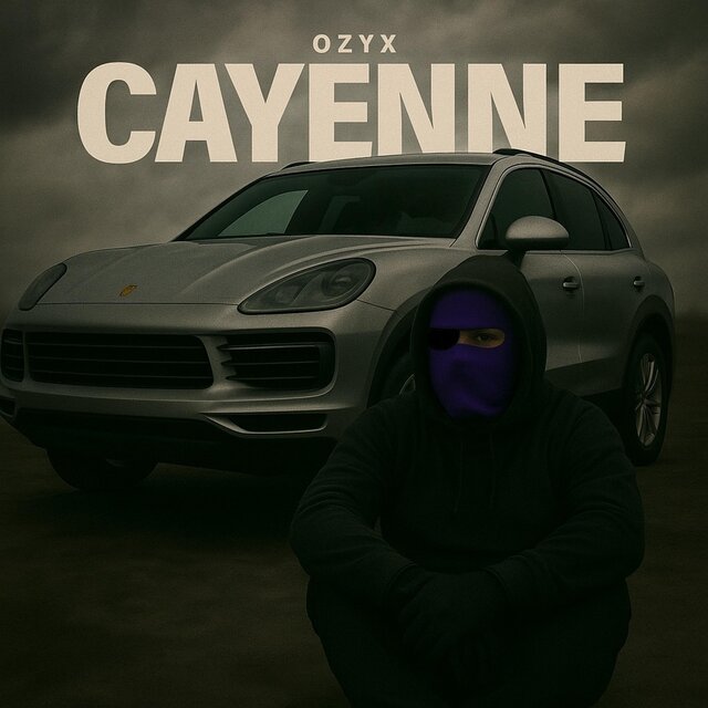 Cayenne
