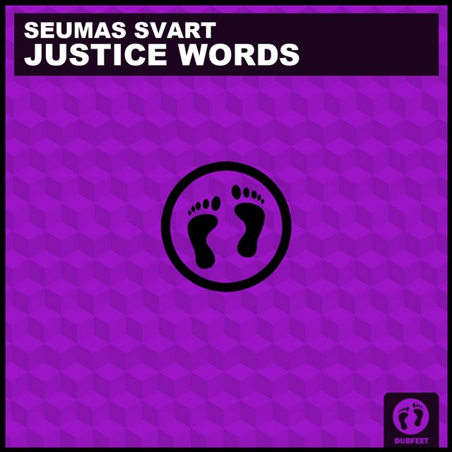 Justice Words