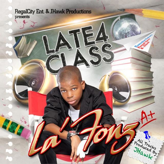 Late 4 Class