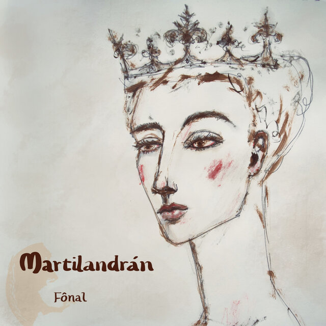 Martilandrán