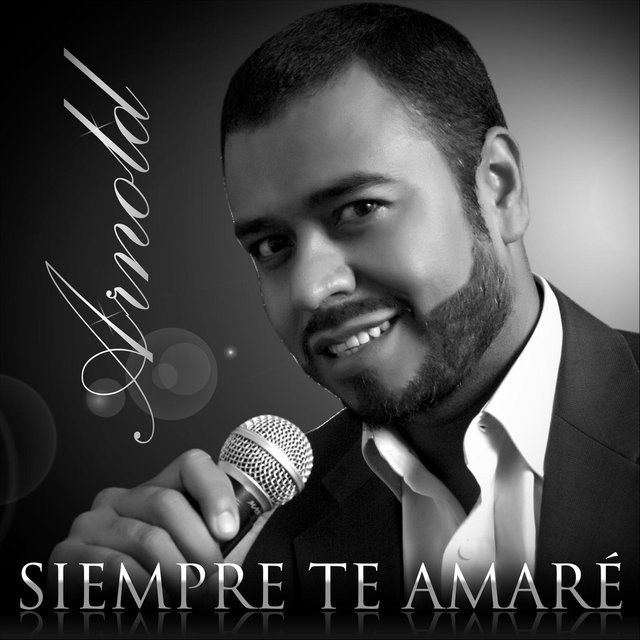 Siempre Te Amaré