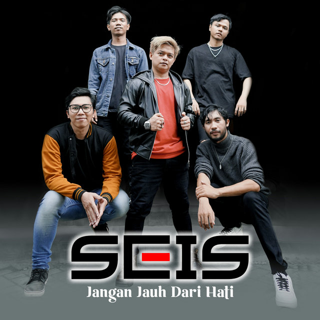 Jangan Jauh Dari Hati