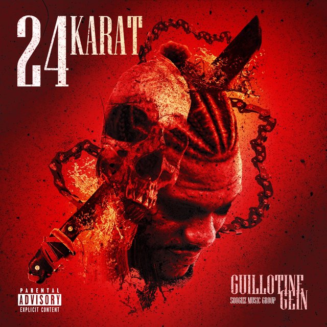 24 Karat