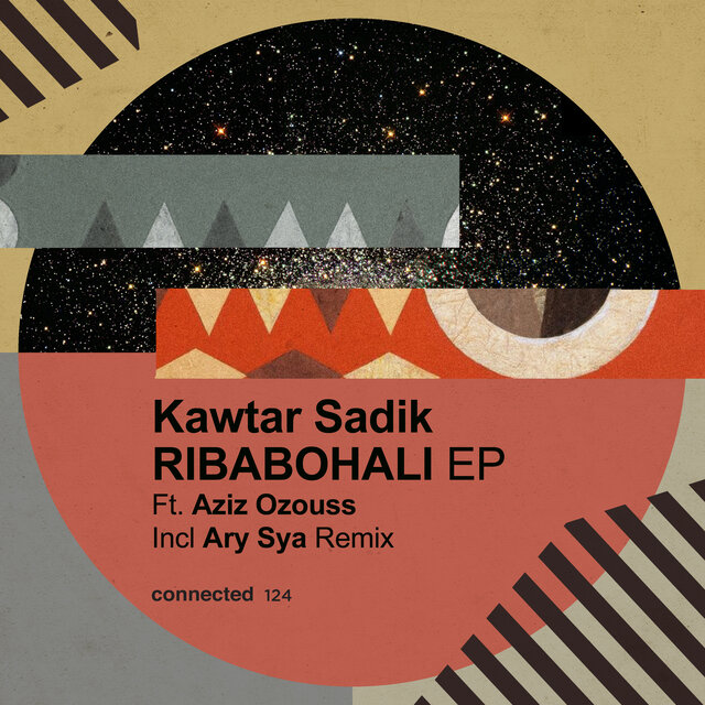 Ribabohali
