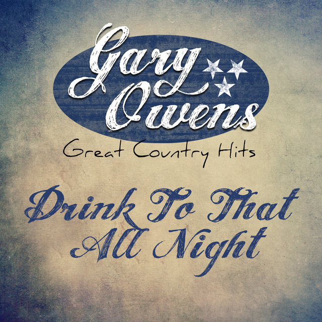 Drink to That All Night - Single