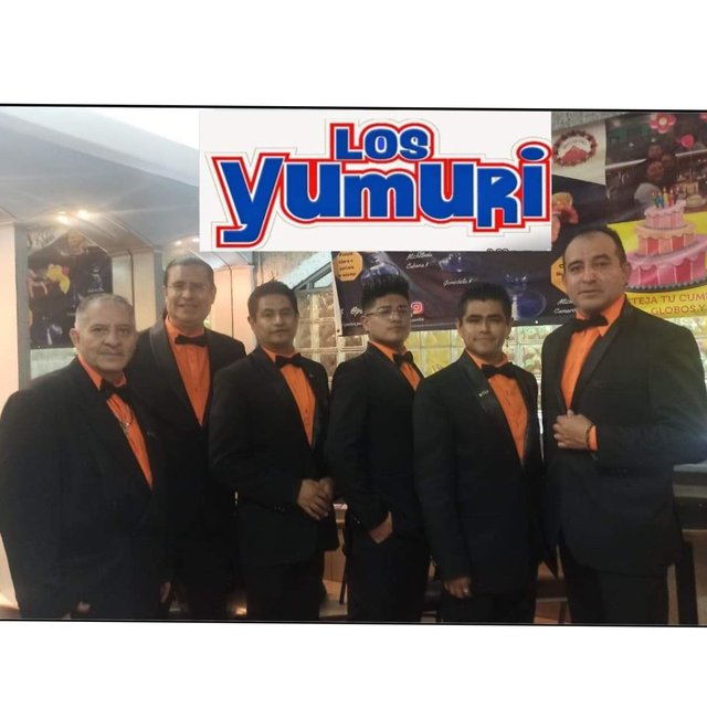 La Cumbia Eah Eah
