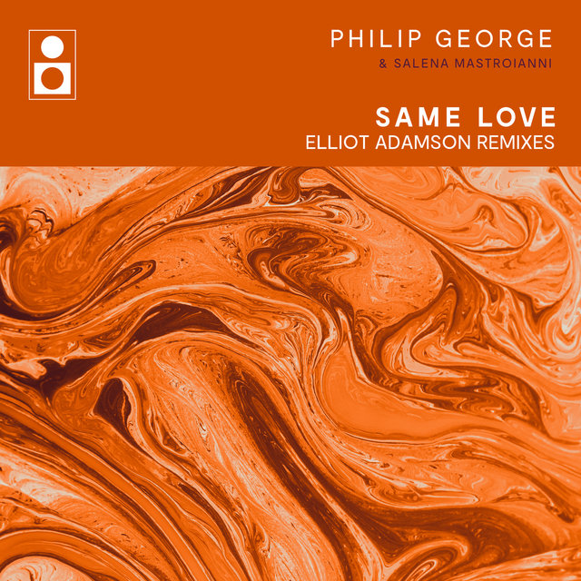Same Love (Elliot Adamson Remixes)