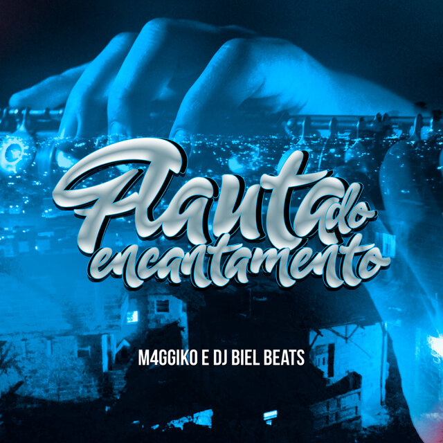 Flauta do Encantamento