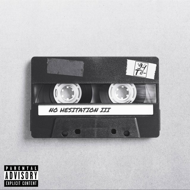 No Hesitation III