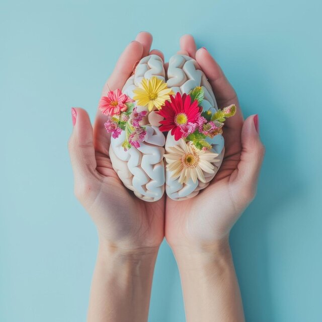 Curación del Cerebro Dañado
