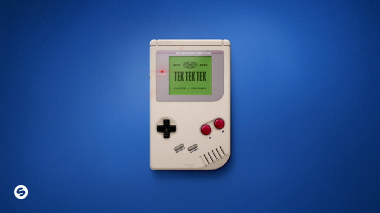 Tek Tek Tek