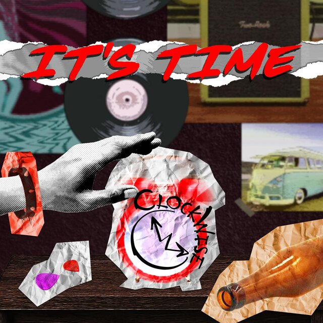 It's Time