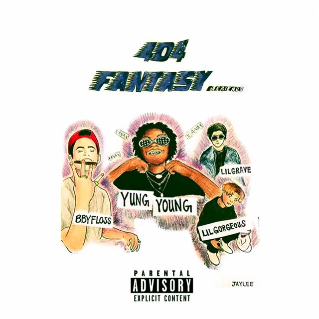404 Fantasy