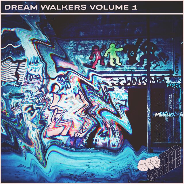 Dream Walkers, Vol. 1