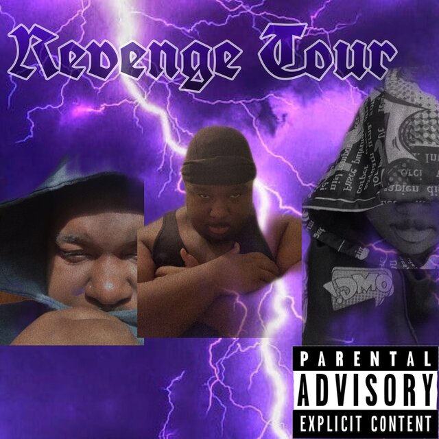 Revenge Tour