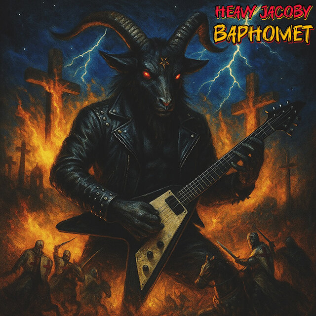 Baphomet