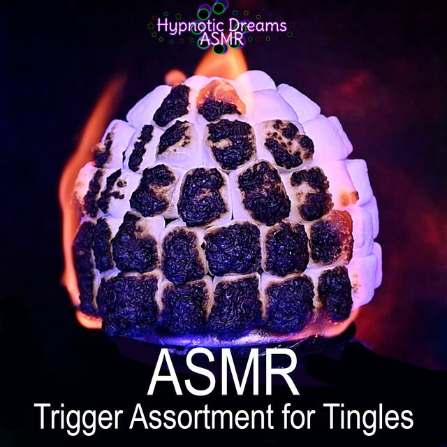 ASMR Trigger Assortment for Tingles