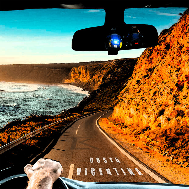 Costa Vicentina