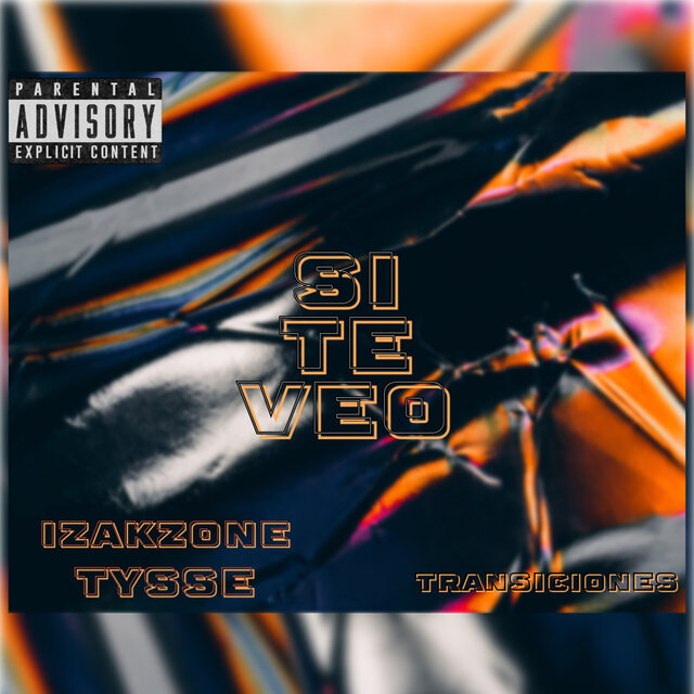 Si Te Veo (Transiciones)